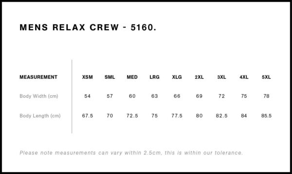 CFM Relax Crew - Image 5