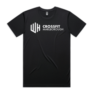 CFM Tee