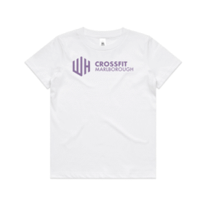 CFM Kids Tee