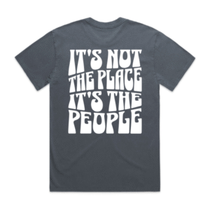 CFM 'The People' Tee