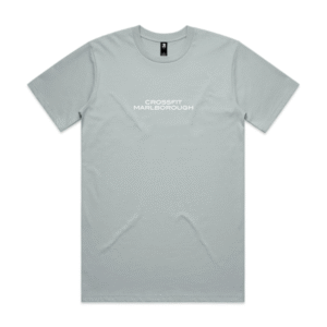 CFM 'The People" Tee